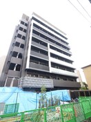 外観写真 ﾗﾗﾌﾟﾚｲｽ大阪福島ｱﾋﾞﾘﾃ(301)