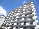 リベラルパレス城東Ａ棟の外観