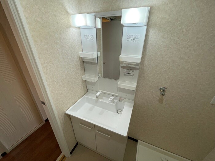 洗面 ホワイトＢＯＸ　ＰａｒｔⅡ