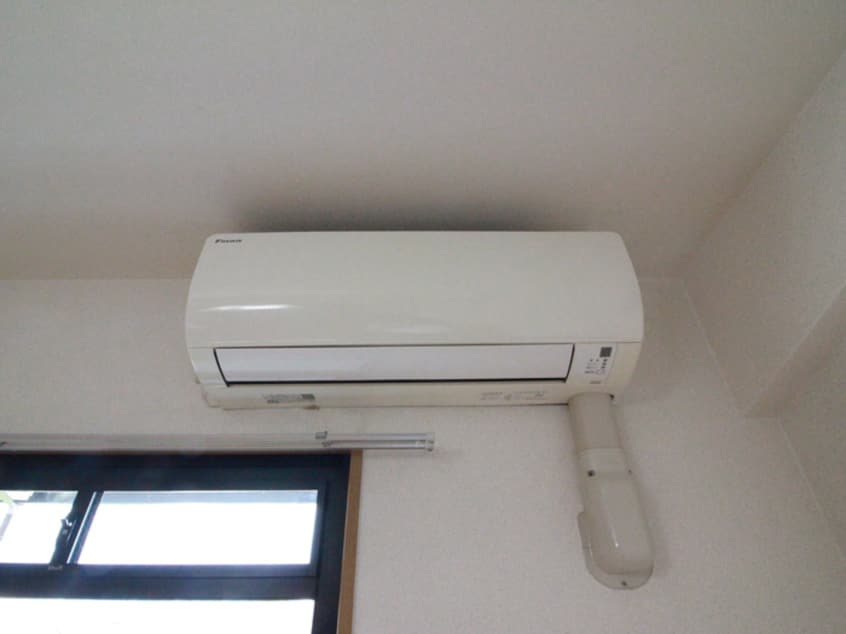 内観写真 八番館
