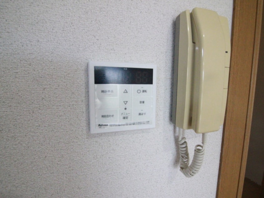 内観写真 八番館
