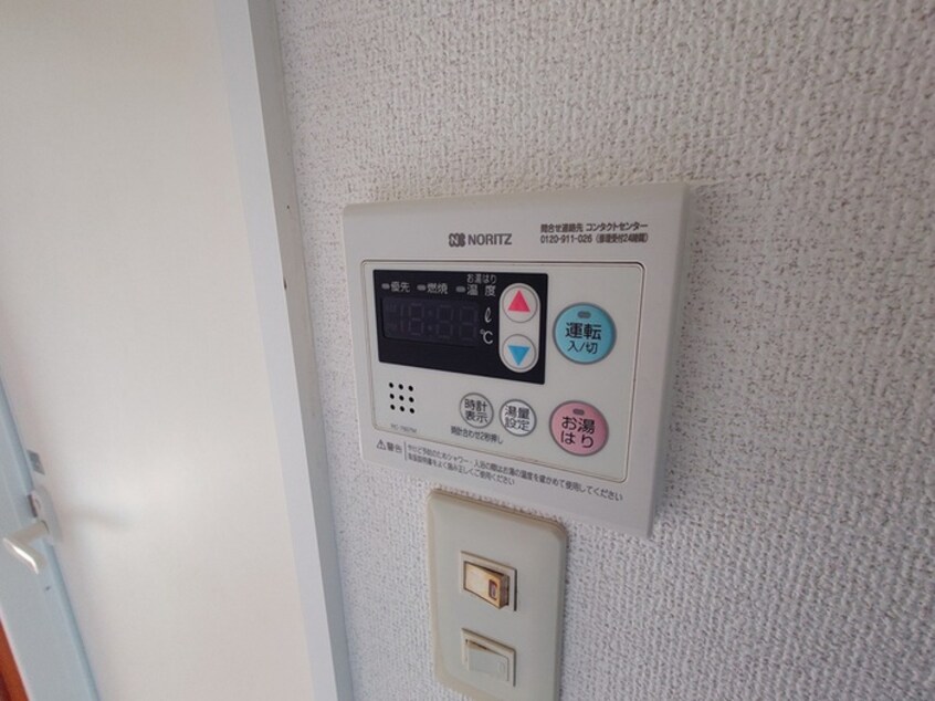 内観写真 ﾗｲｵﾝｽﾞﾏﾝｼｮﾝ神戸元町第２(1203)