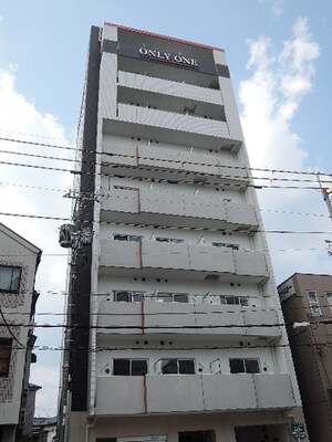 ONLYONE鶴之荘