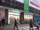 ファミリーマート京阪京橋店(コンビニ)まで150m グランドピア京橋