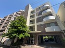 フォンテーヌ梅野の外観