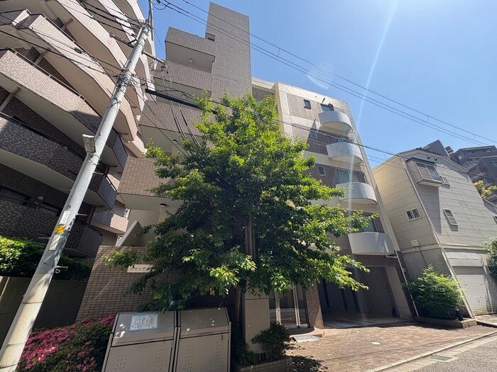 外観写真 フォンテーヌ梅野