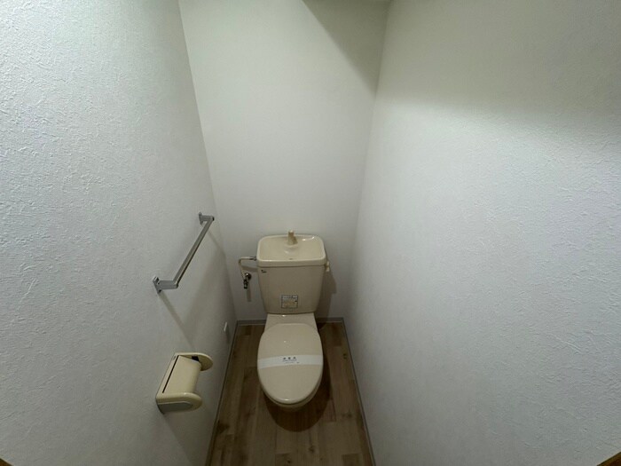 トイレ フォンテーヌ梅野