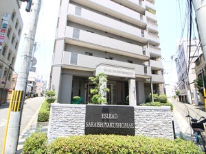 エスリード堺市役所前（805）