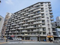 新大阪ハイツ(202)