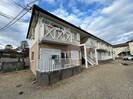ファミ－ル仁川Ⅱの外観