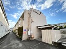 外観写真 アルバトロス