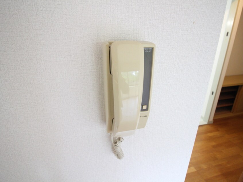 内観写真 アルバトロス