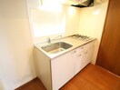 キッチン ﾊﾟｼﾌｨｯｸﾚｼﾞﾃﾞﾝｽ神戸八幡通
