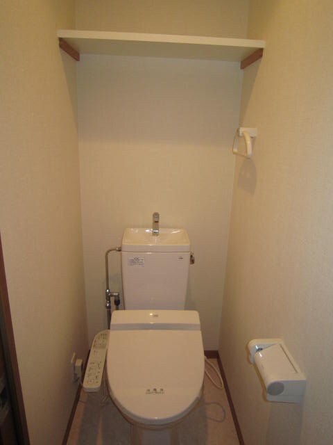 トイレ ﾊﾟｼﾌｨｯｸﾚｼﾞﾃﾞﾝｽ神戸八幡通