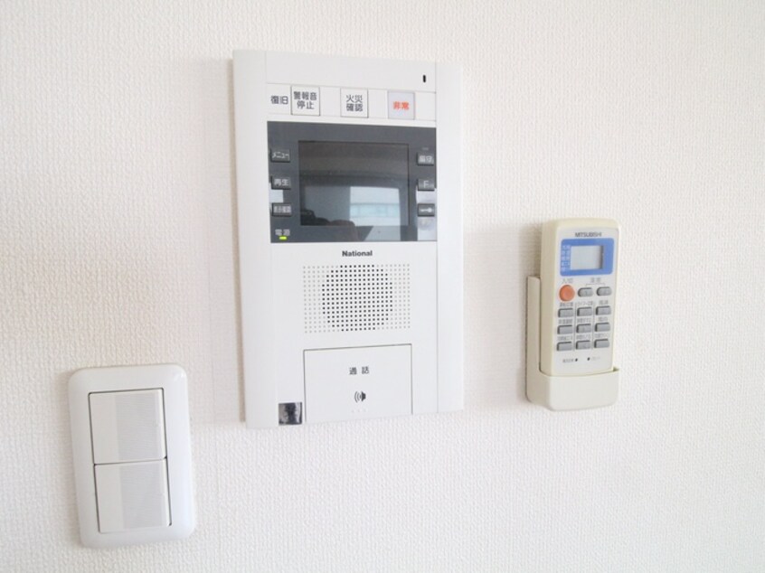 内観写真 ﾊﾟｼﾌｨｯｸﾚｼﾞﾃﾞﾝｽ神戸八幡通
