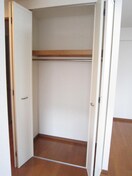 居室 ﾊﾟｼﾌｨｯｸﾚｼﾞﾃﾞﾝｽ神戸八幡通