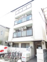鴫野マンション