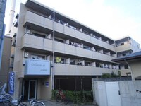 メゾン・ド・アヴニール(308)