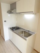 キッチン エミオン六甲