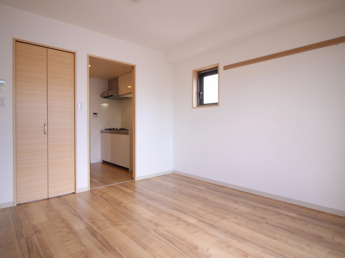 居室 エミオン六甲