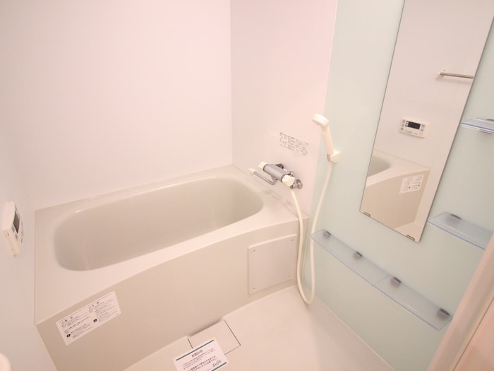 バス／シャワールーム等 エミオン六甲