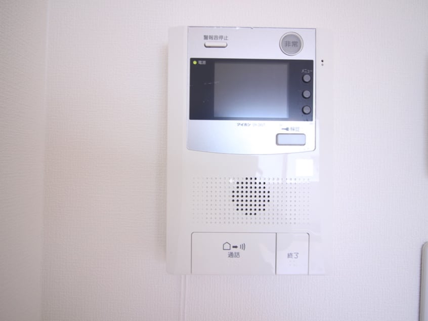 内観写真 エミオン六甲