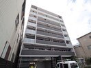 大阪WESTレジデンスⅡ(704)の外観