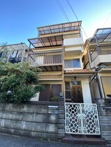 羽衣3丁目戸建て