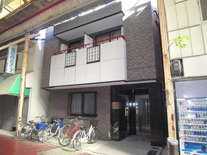 ナビ古川橋