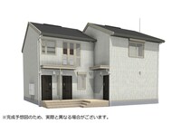 仮)D-room泉大津市池浦町