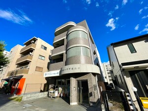 フロ－ラ甲南山手