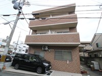 第三泰和ハイツ