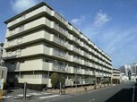 コスモハイツ光明池Ａ棟（517）