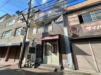 トーア篠原