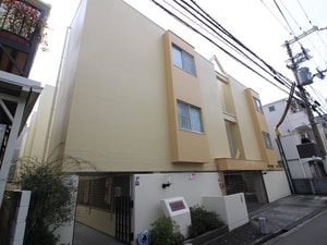 ジュネスＫ