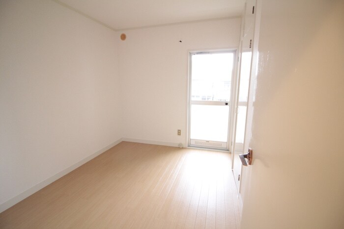 居室 福弥マンション