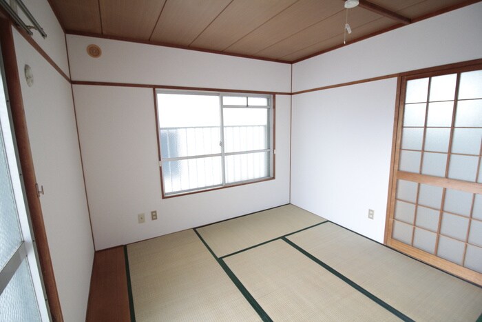 居室 福弥マンション