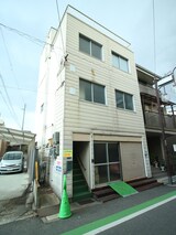小路町店舗付き住宅