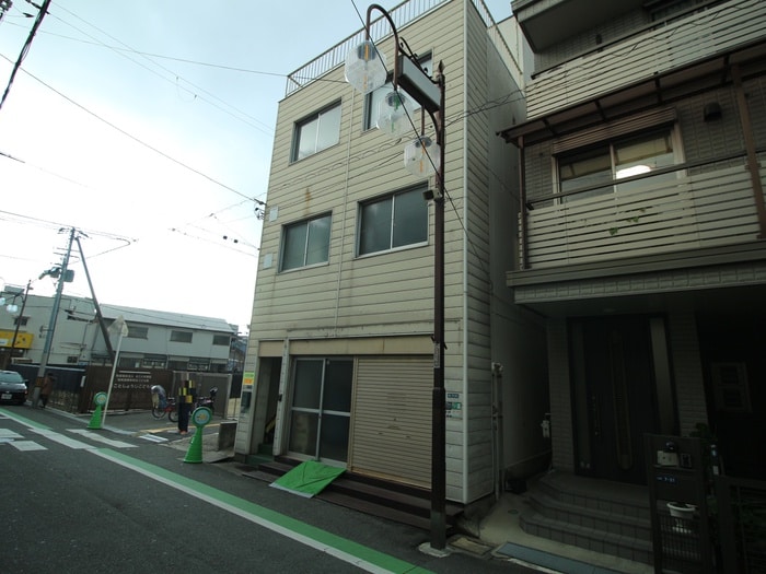 その他 小路町店舗付き住宅