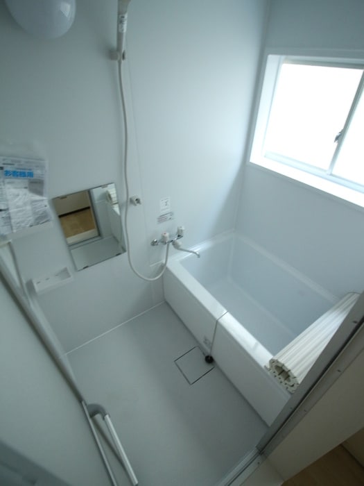 バス／シャワールーム等 小路町店舗付き住宅