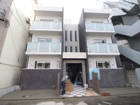 EDIFICE長居