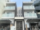 EDIFICE長居の外観