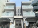 EDIFICE長居の外観