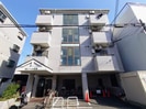 セレーナ北町の外観