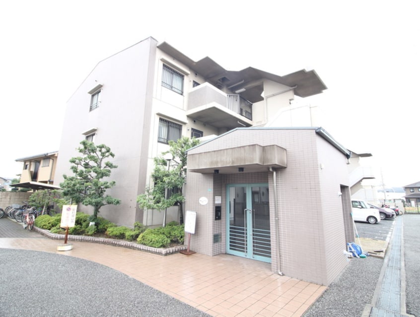 外観写真 サンパティ－ク昆陽