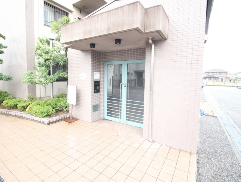 周辺環境 サンパティ－ク昆陽