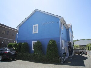 スクエアハイム