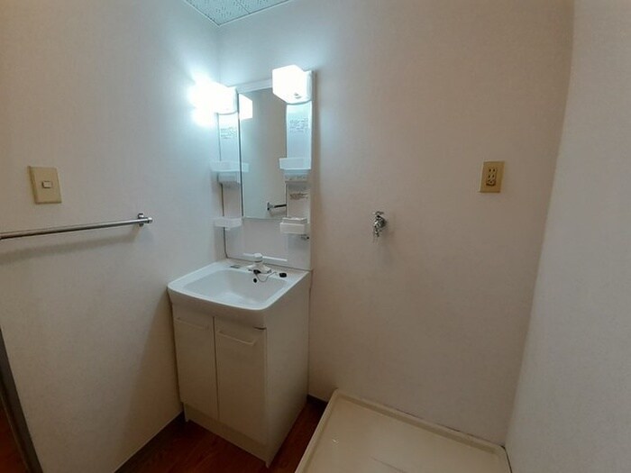 洗面 第一ハイツ