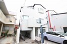 キオズ豊中１番館の外観