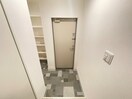 玄関 クレア法善寺